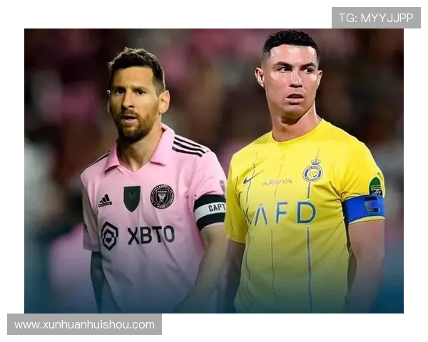 足球巨星对决 谁能超越梅西和C罗成就新的时代传奇