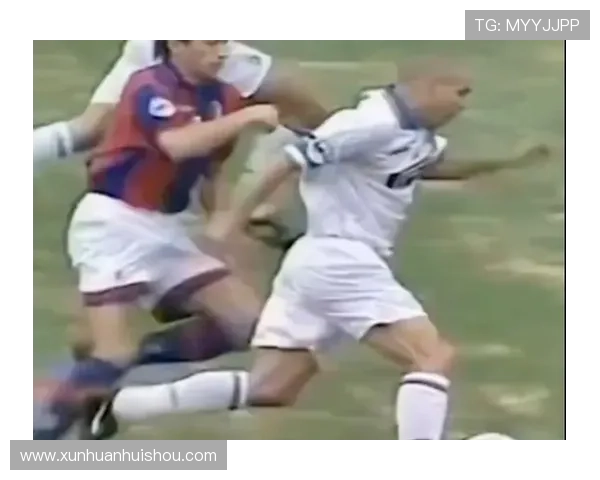 足球巨星精彩虐人瞬间集锦震撼画面令人血脉喷张