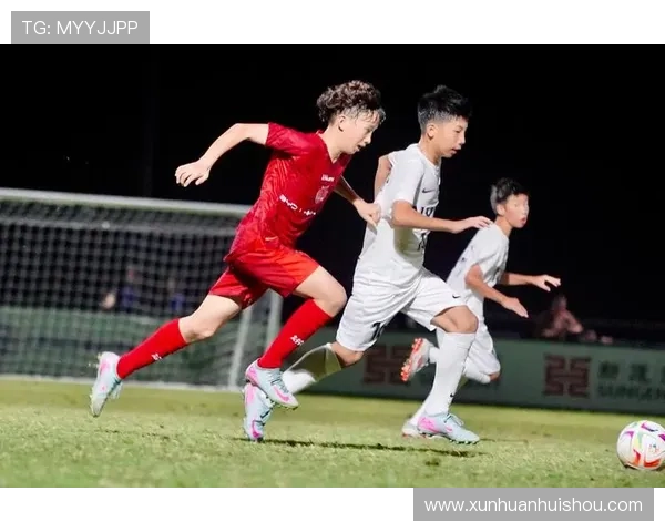 足球星宝成长之路全面解析从青训到赛场闪耀的精彩旅程