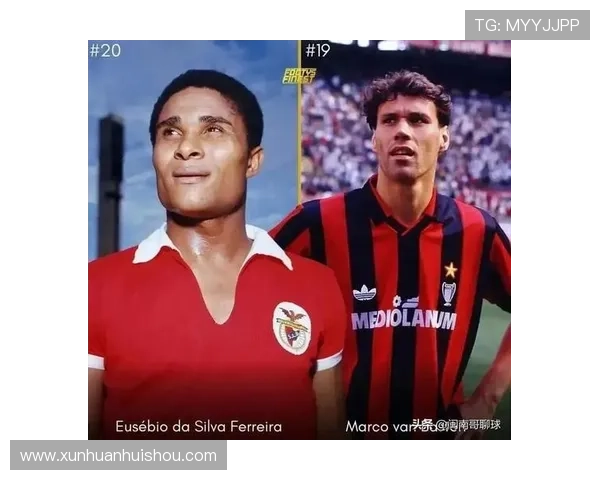 足球球星谁更厉害 历史顶级球员实力对比与评选